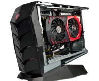 MSI Aegis 3 i5-7400/16GB/2TB+256PCIe/Win10 GTX1070 - 355416 - zdjęcie 5